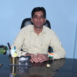 principal