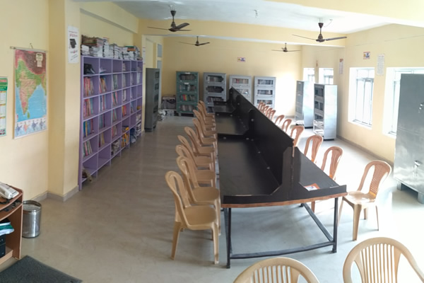 labrary 2
