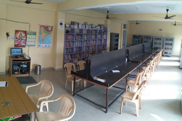 library 1