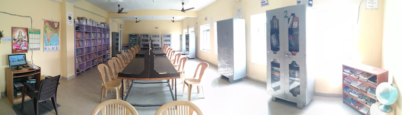 library 3